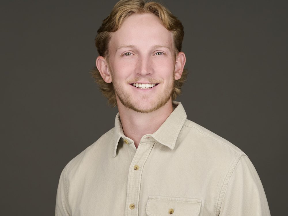 Wes Moran